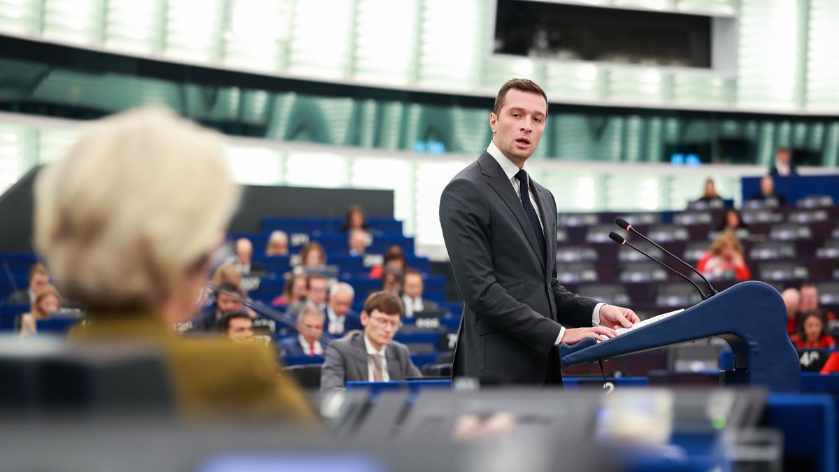 Après la France, une motion de censure au niveau de l’Union européenne ?