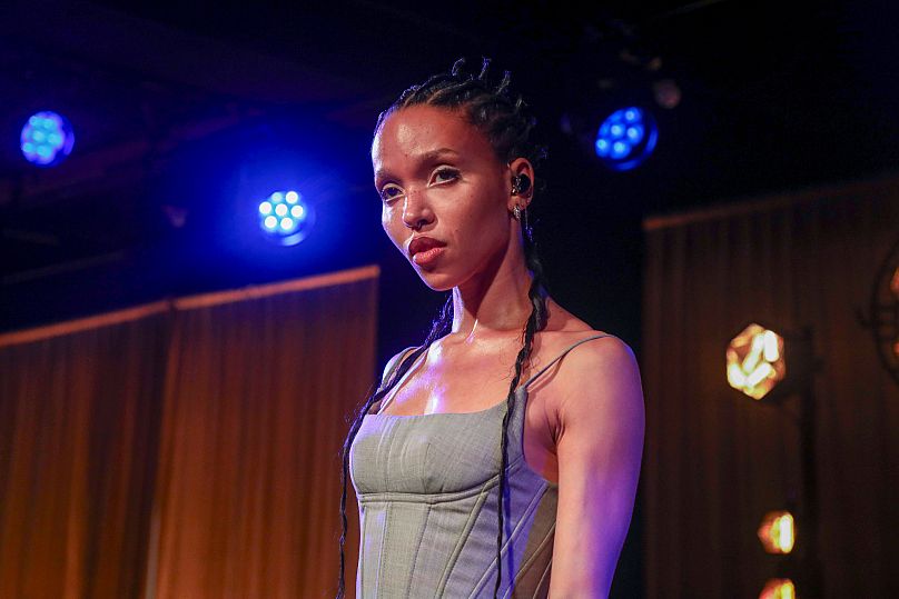 FKA twigs