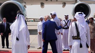 Attaque à Doha : Donald Trump s’abstient de toute condamnation contre Israël