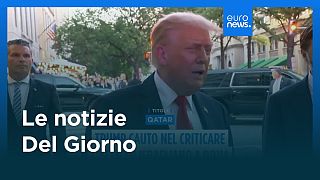 Le notizie del giorno | 10 settembre 2025 - Serale