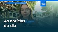 Notícias do dia | 10 de setembro 2025 - Noite
