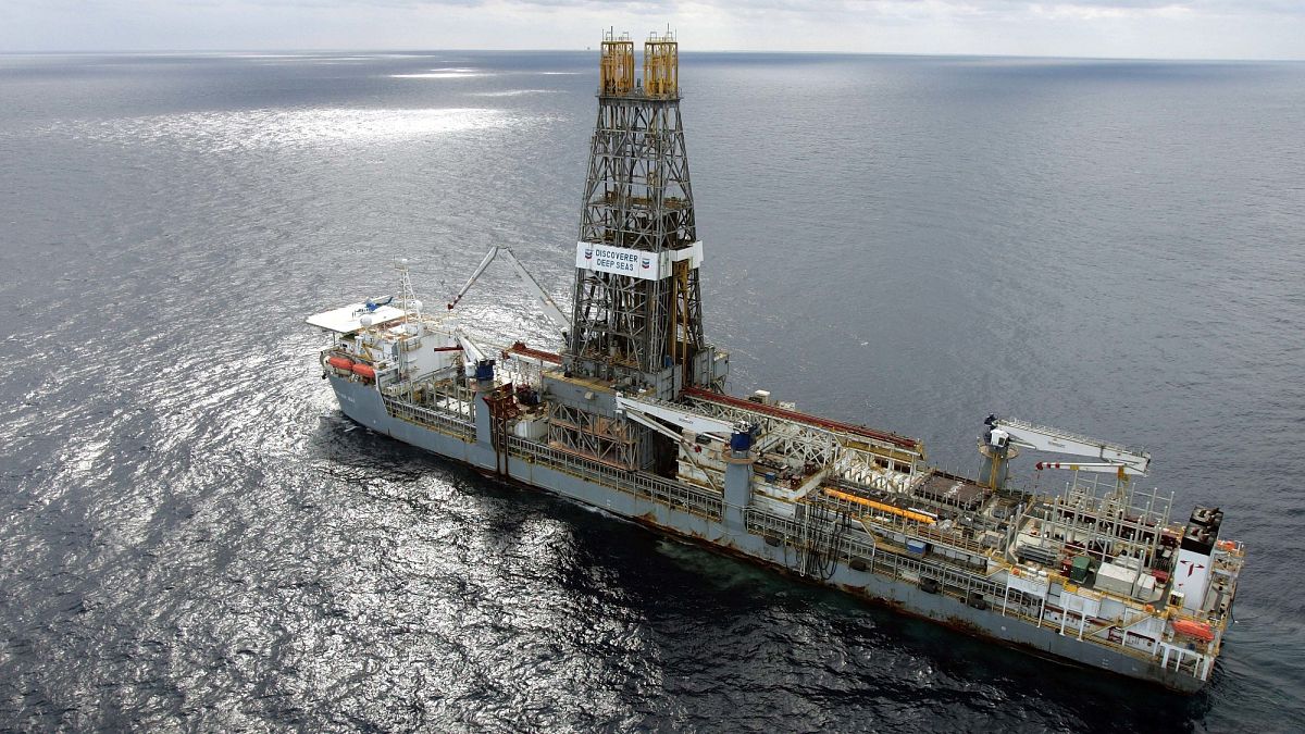 Grèce : Chevron et Helleniq Energy candidats pour la prospection d'hydrocarbures