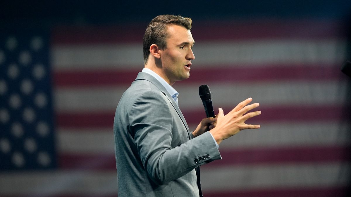 Who was Charlie Kirk? What we know about the activist shot in Utah