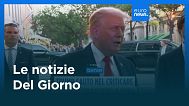 Le notizie del giorno | 11 settembre 2025 - Mattino