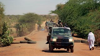Mali : l’armée escorte des citernes en provenance du Sénégal