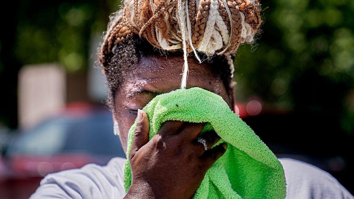Fossil fuel giants tied to heatwaves that killed thousands