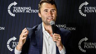 États-Unis : le président Trump réagit à la mort de Charlie Kirk