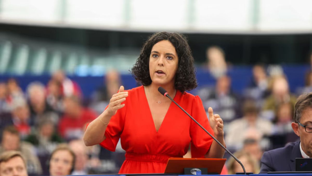 The Left launches no-confidence motion against European Commission