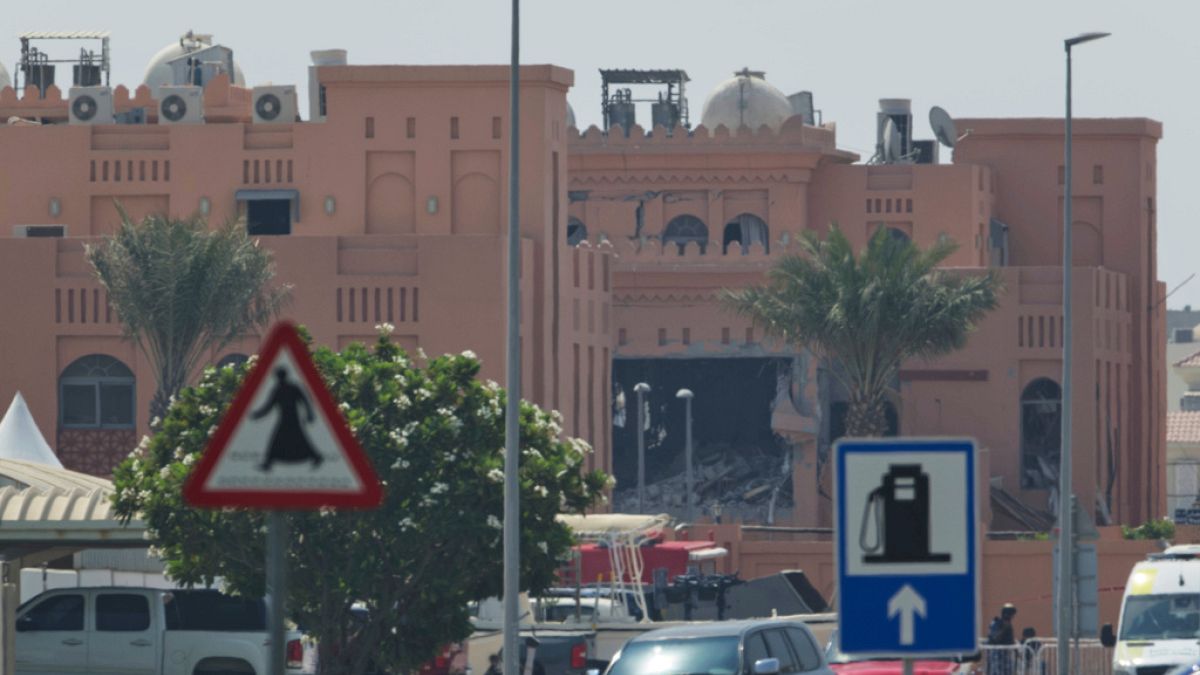 البيان الختامي لقمة الدوحة دعا لمراجعة العلاقات مع إسرائيل: العدوان على قطر يقوض فرص السلام بالمنطقة