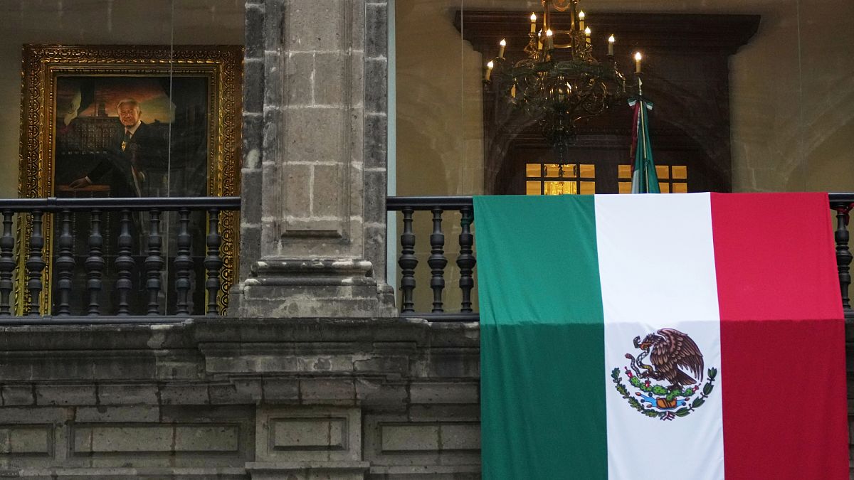 Mexico Proposes 50% Tariff on Chinese Cars Amid US Pressure