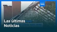 Últimas noticias | 11 septiembre 2025 - Mediodía