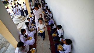 Alimentation scolaire : 466 millions d’enfants bénéficient du programme de l’ONU 