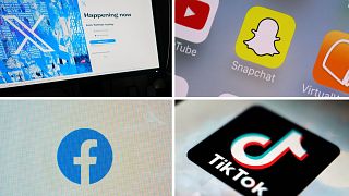 HRW denounces wave of arrests of online content creators in Egypt
