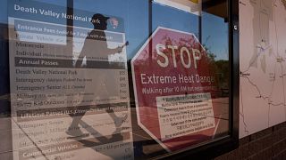 25% of recent heat waves 'virtually impossible' without human-caused climate change, study finds