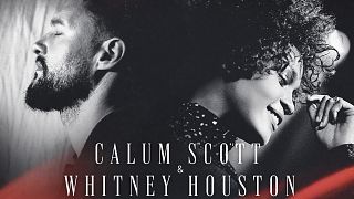 A new Whitney Houston duet? How 'I Wanna Dance with Somebody' was made with late star