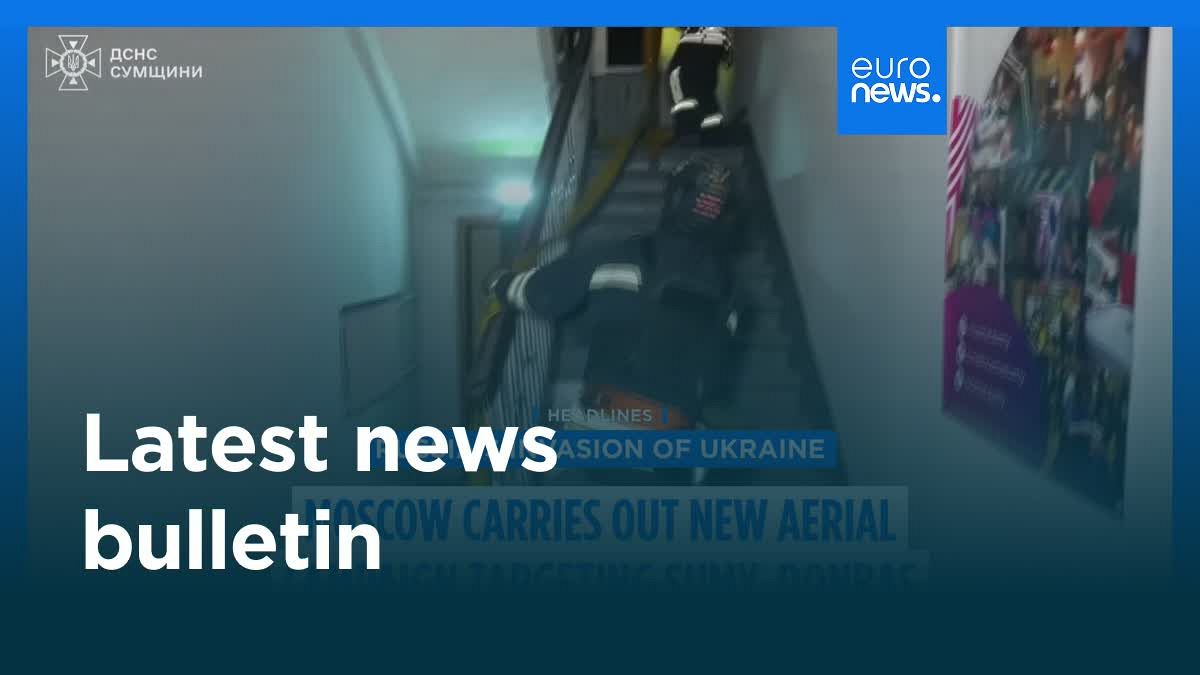 Latest news bulletin | September 11th, 2025 – Evening