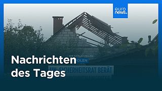 Nachrichten des Tages | 11. September 2025 - Abendausgabe