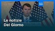 Le notizie del giorno | 11 settembre 2025 - Serale