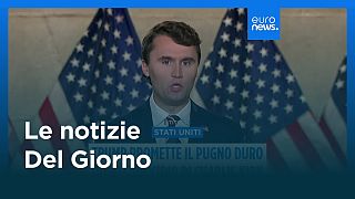 Le notizie del giorno | 11 settembre 2025 - Serale