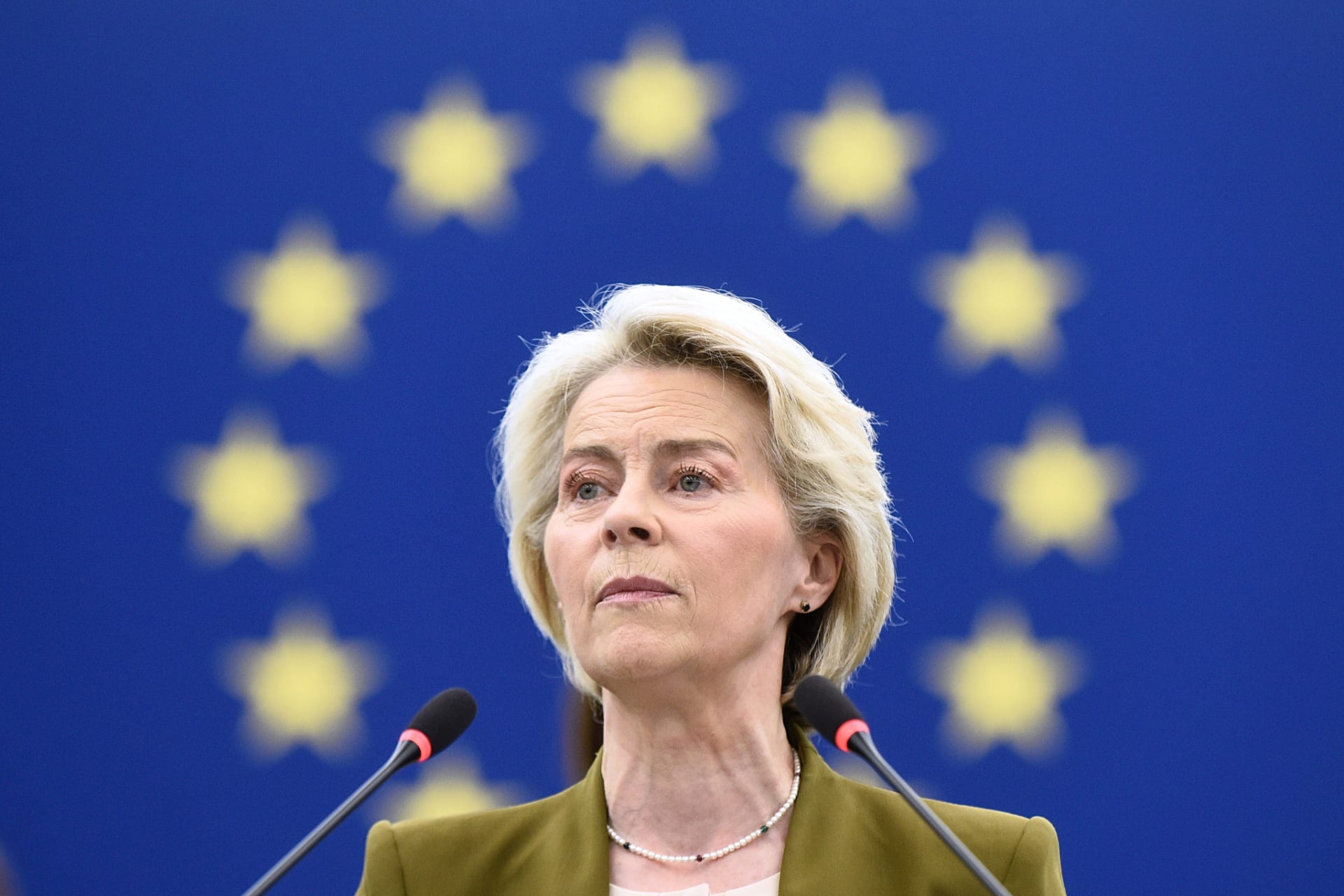 Europe Rhetoric Industrie automobile européenne en crise : les cinq principales ...