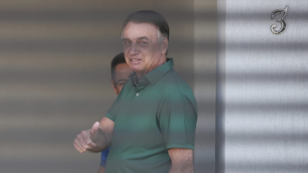 Bolsonaro elítélése: Bűnszervezet és államcsíny vádjával 27 év börtönre ítélték