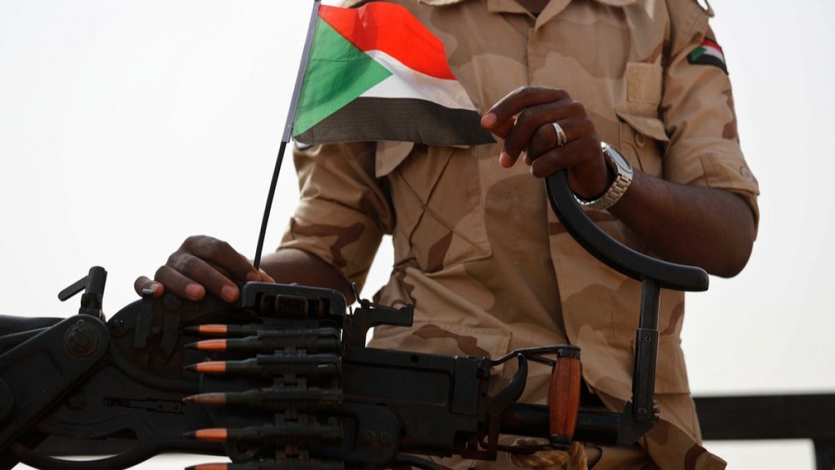فيديو مروّع يهز السودان: فتاة عُلّقت على شجرة حتى الموت.. والدعم السريع تنفي