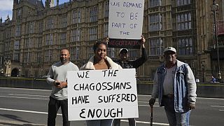 Le Royaume-Uni va bien restituer la souveraineté des Chagos à Maurice