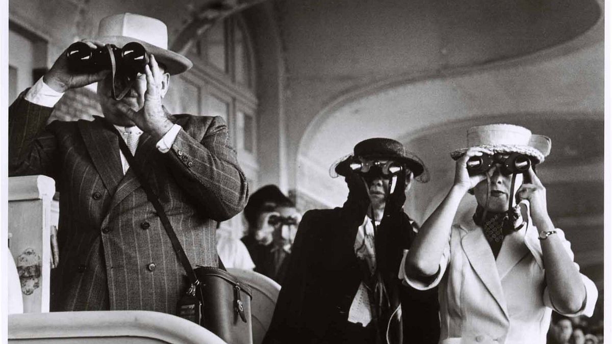'Truth is the Best Picture': Robert Capa explored in compelling new show at Ara Güler Museum
