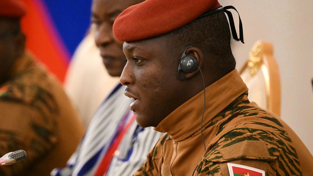 Burkina Faso: Country removes visa costs for African citizens