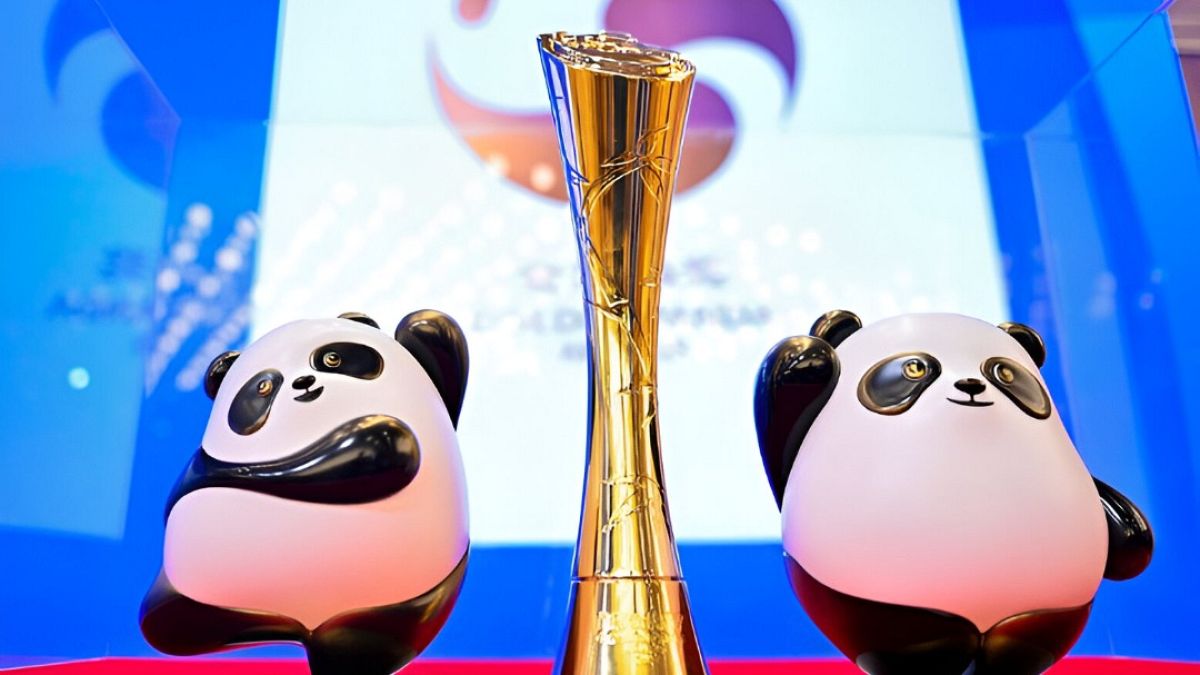 Prix du Panda d'or : le cinéma européen mis en lumière en Chine