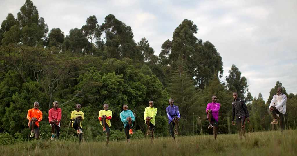 World Anti-Doping Agency accuses Kenya of non-compliance