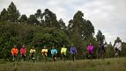 Kenya's Peres Jepchirchir pips Ethiopia's Tigst Asset to gold in WCA Women's marathon in Tokyo