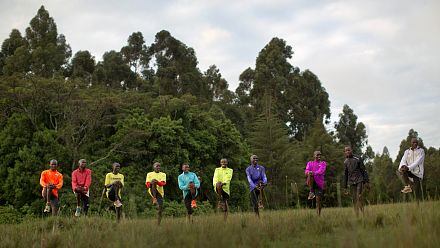 Athlétisme : le Kenya sanctionné pour non-conformité au code antidopage