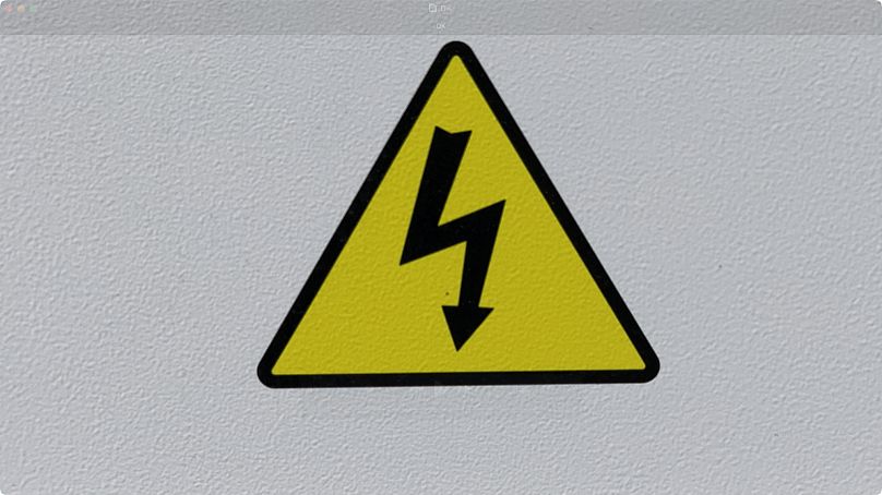 Hochspannung für Deutschlands Energiewende: Der Großspeicher kann eine Großstadt zwei Stunden lang komplett mit Strom versorgen.