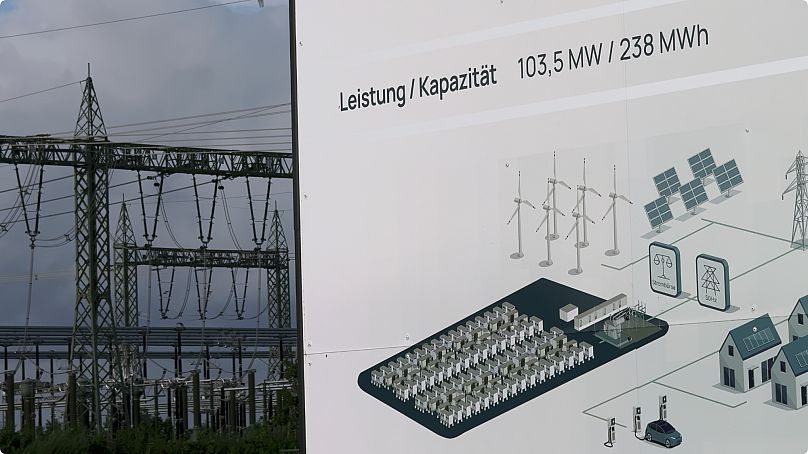 Die Stromspeicherbranche fordert schnellere Digitalisierung deutscher Netze.
