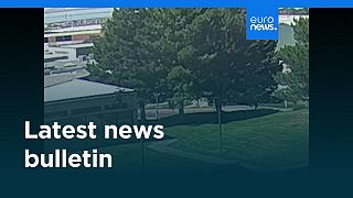 Latest news bulletin | September 12th, 2025 – Midday
