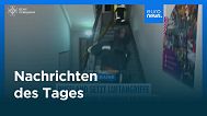 Nachrichten des Tages | 12. September 2025 - Mittagsausgabe