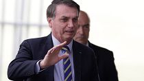 Réactions à Brasilia après la condamnation de Bolsonaro pour tentative de coup d'État