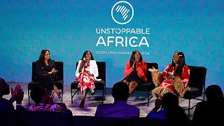 Unstoppable Africa : pour une "Afrique qui prend les devants"