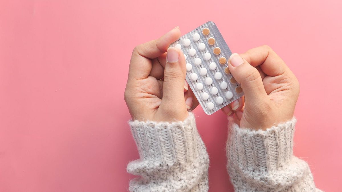 Why women are turning against the contraceptive pill and toward fertility trackers