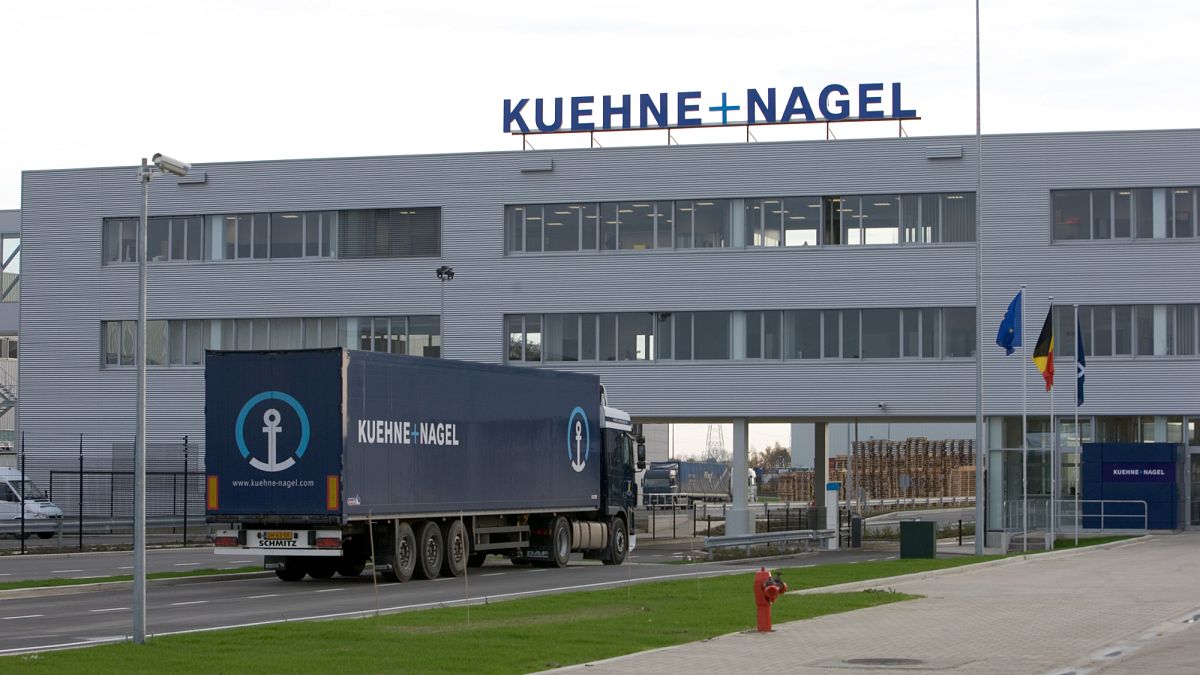Has US contraceptives stockpile stored in Europe been destroyed?