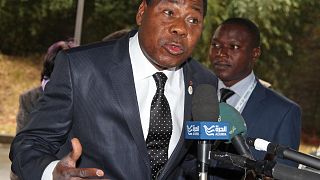 Bénin : Boni Yayi renonce à l’élection présidentielle 2026