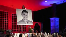 États-Unis : Trump confirme l'arrestation de l'assassin présumé de Charlie Kirk