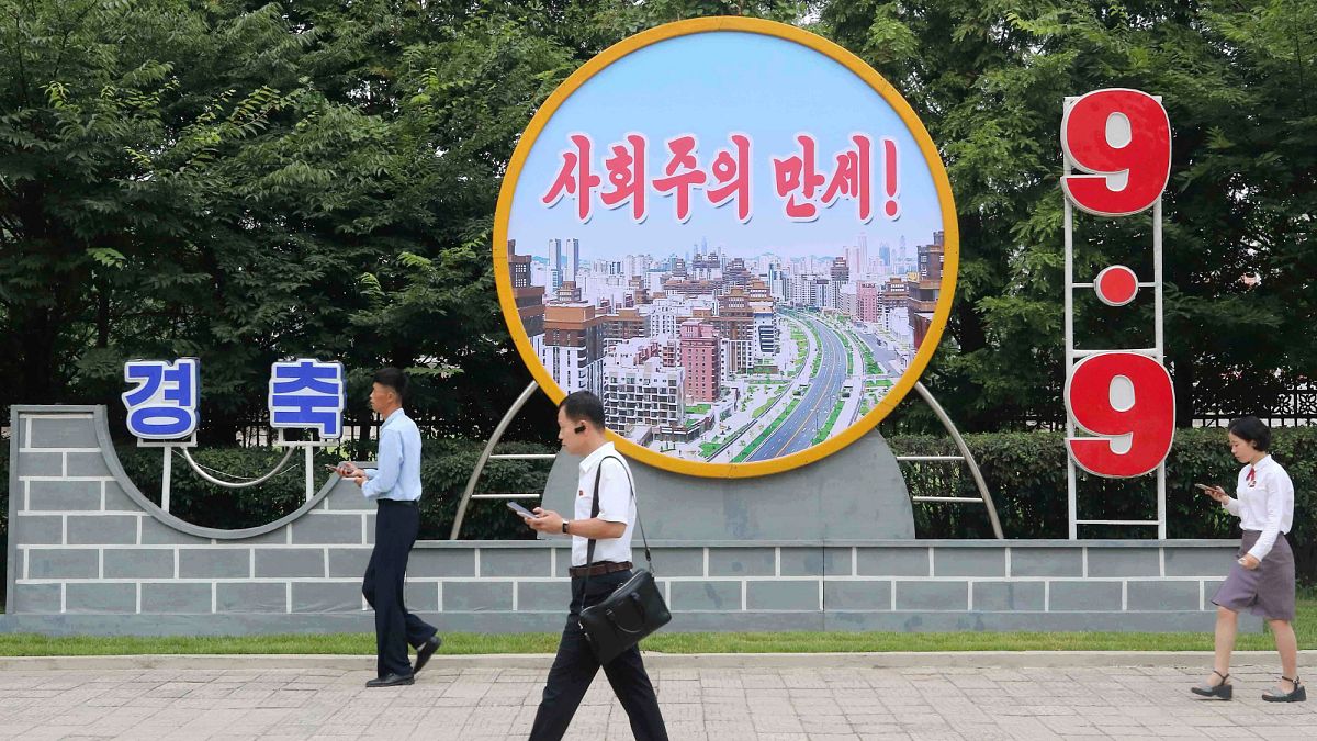 North Korea executes more people for watching foreign films, UN report finds