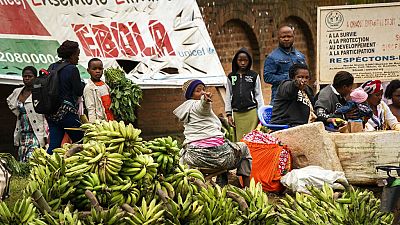 RDC : les difficultés liées à la lutte contre Ebola