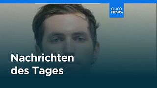 Nachrichten des Tages | 13. September 2025 - Morgenausgabe