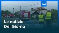 Le notizie del giorno | 13 settembre 2025 - Mattino