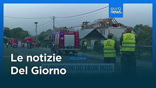 Le notizie del giorno | 13 settembre 2025 - Mattino