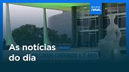 Notícias do dia | 13 de setembro 2025 - Manhã