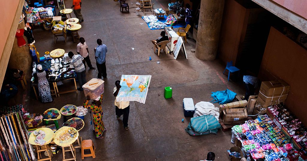 Burkina Faso waives entry visa fees for all African nationals Burkina Faso waives entry visa fees for all African nationals